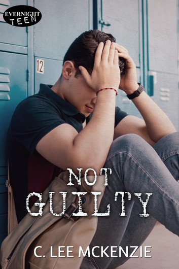 Not Guilty book cover