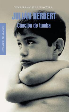 Tomb Song book cover