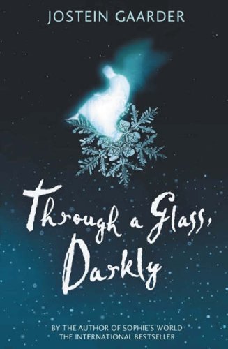 Through a Glass, Darkly book cover