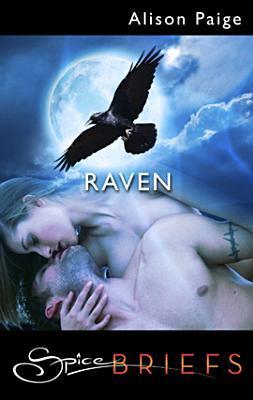 Raven book cover