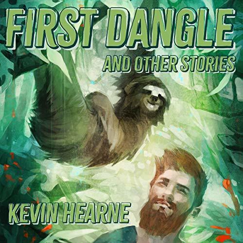 First Dangle and Other Stories book cover