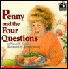Penny and the Four Questions book cover