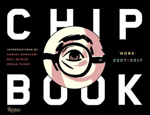 Chip Kidd book cover