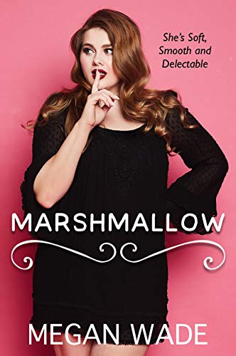 Sweet Curves book cover 1