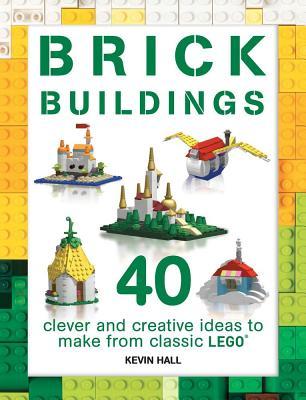 Brick Buildings book cover