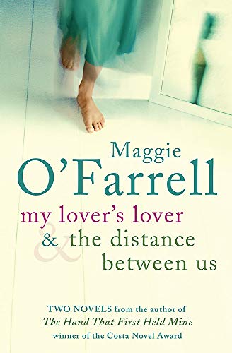 My Lover's Lover book cover