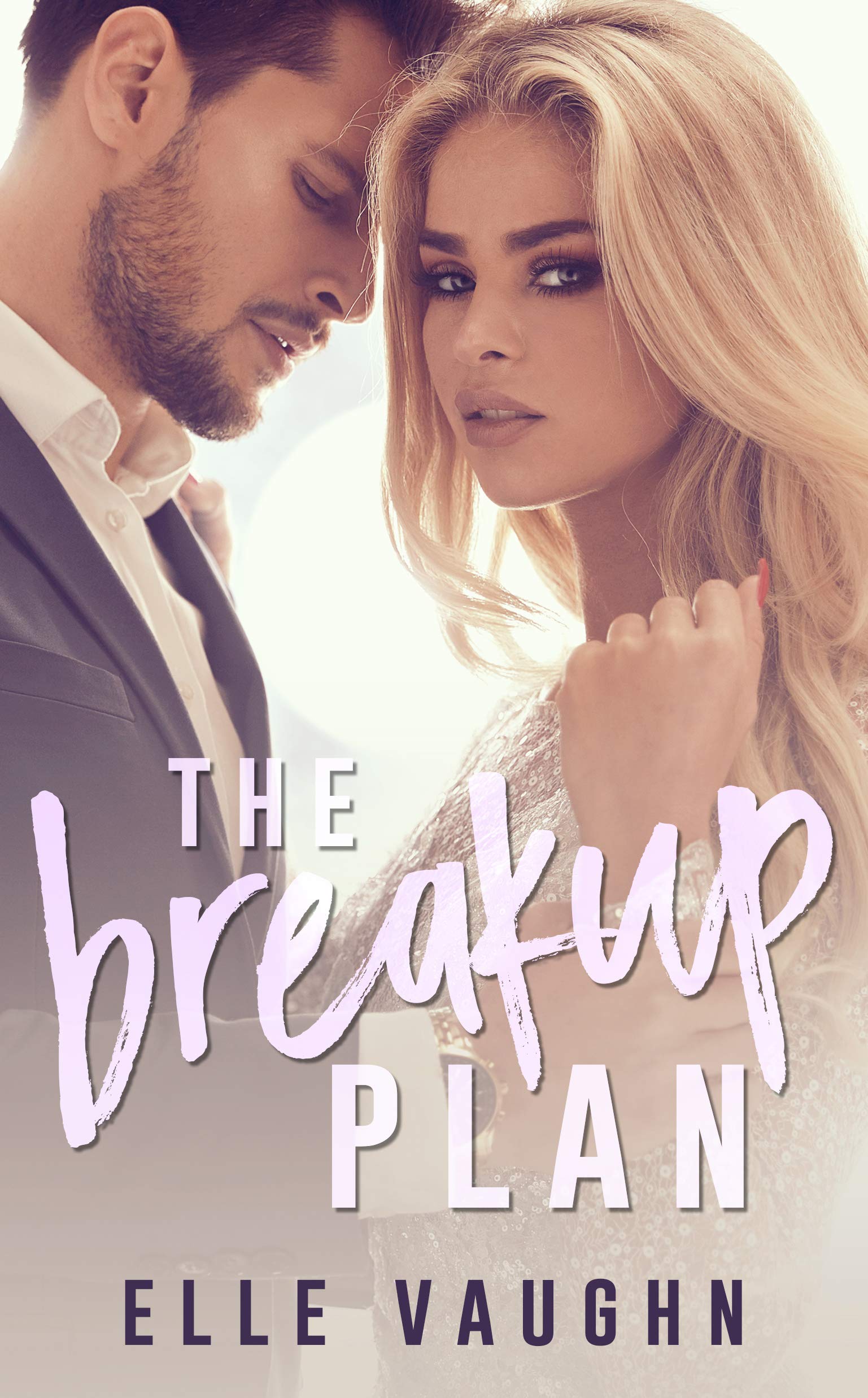The Plan Series book cover 1