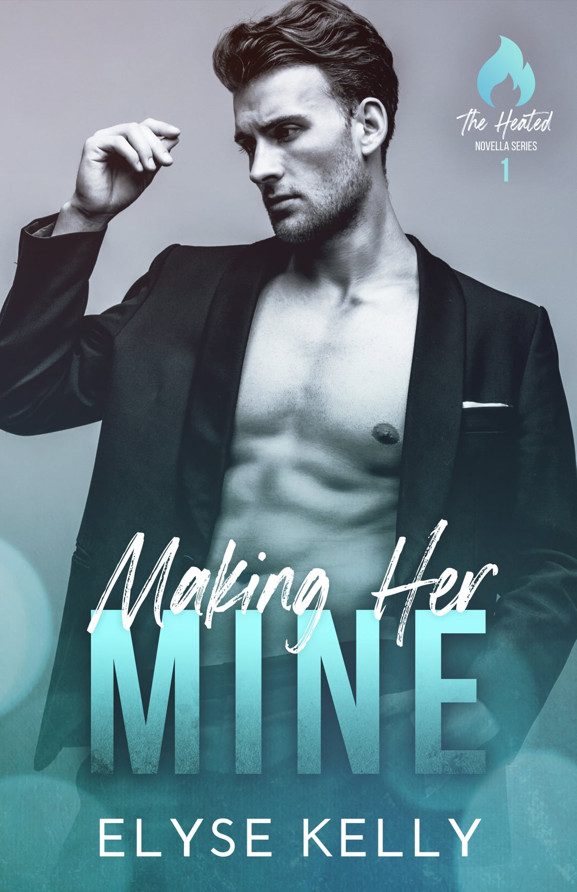 Making Her Mine book cover