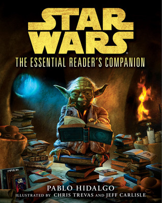 The Essential Reader's Companion book cover