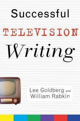 Successful Television Writing book cover