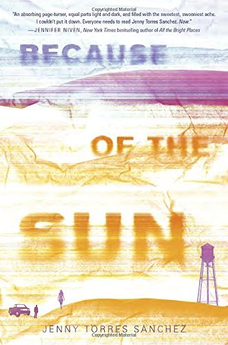 Because of the Sun book cover