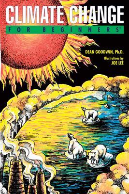 Climate Change For Beginners book cover