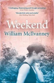 Weekend book cover