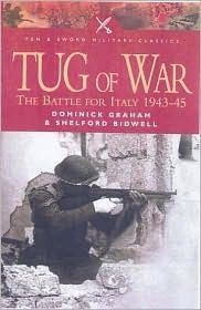 Tug of War book cover