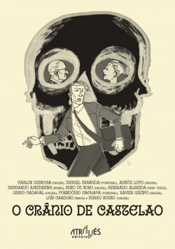 O Crânio de Castelao book cover