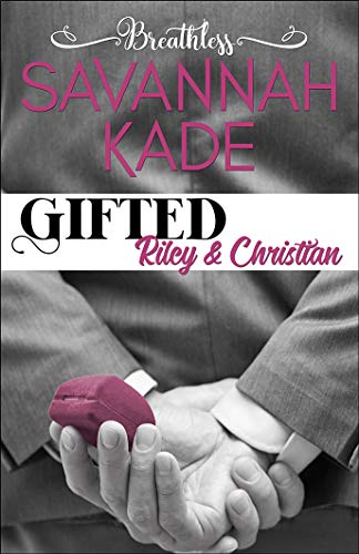 Gifted book cover