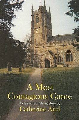 A Most Contagious Game book cover