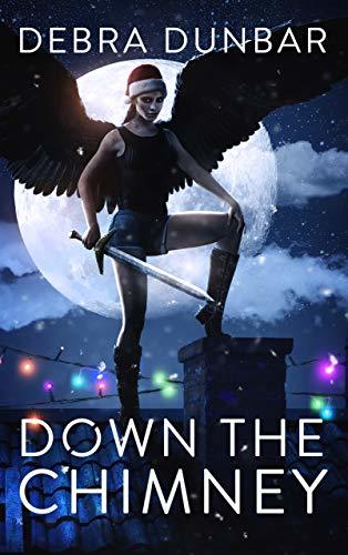 Down The Chimney book cover