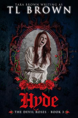 The Roses book cover 3