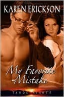 Tahoe Nights book cover 2