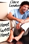 Home Sweet Home book cover