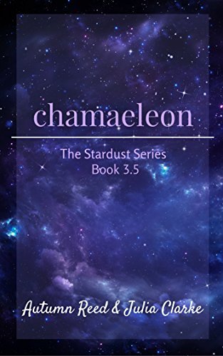 Chamaeleon book cover