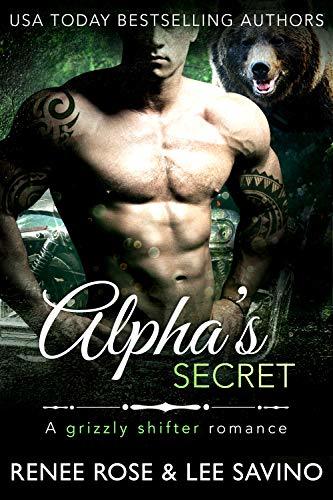 Shifter Fight Club book cover 3