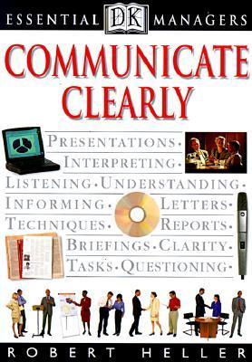 Communicate Clearly book cover