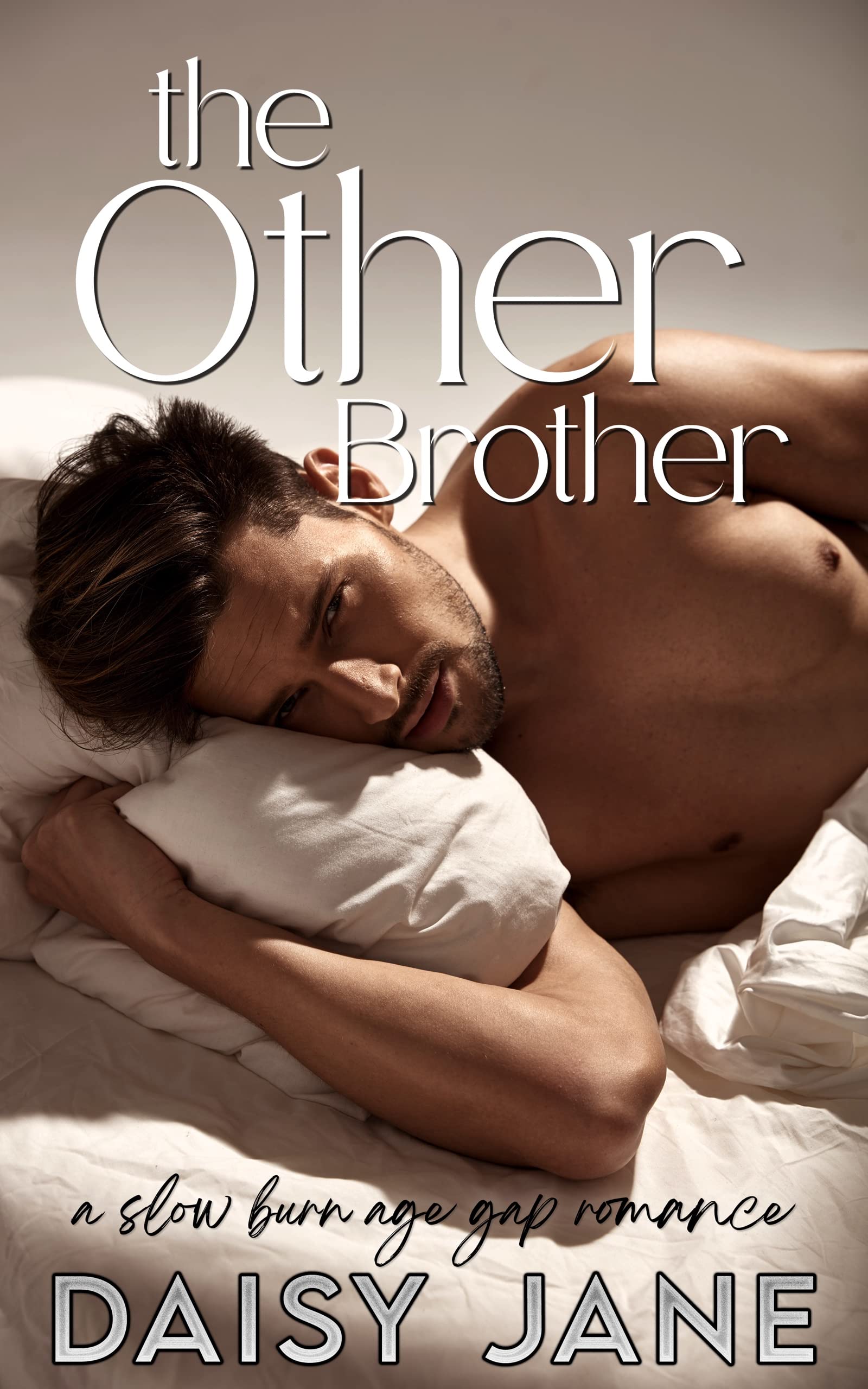 The Other Brother book cover