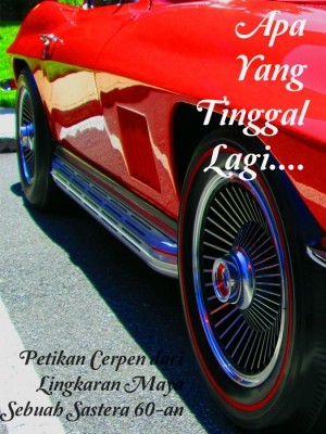 Apa yang Tinggal Lagi book cover
