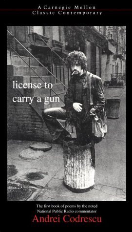 License to Carry a Gun book cover