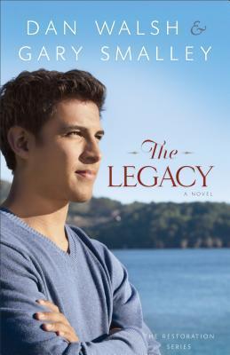 The Legacy book cover