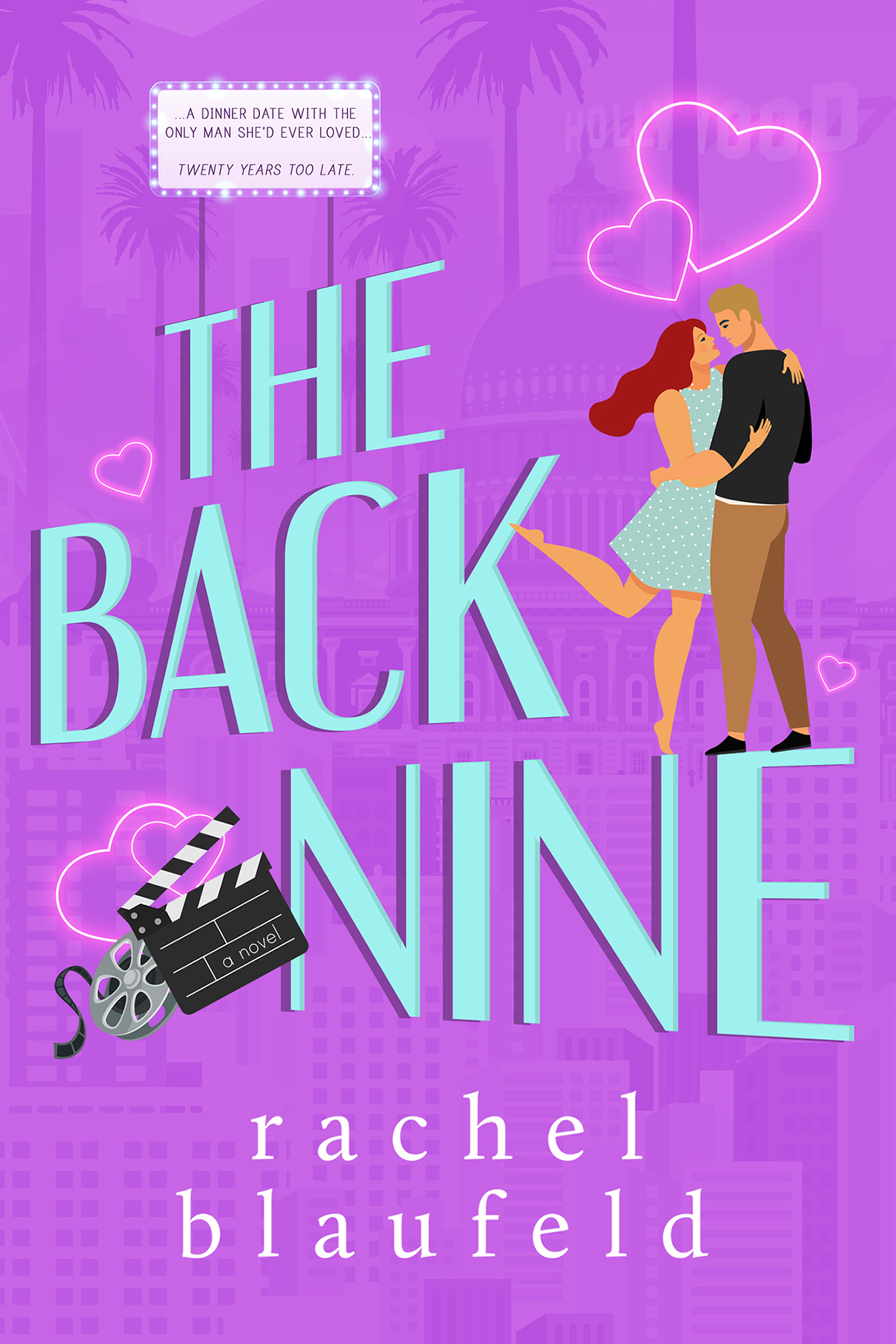 40s, Love, and Romance book cover 1
