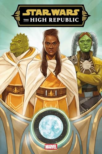 Star Wars book cover