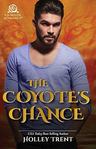 The Coyote's Chance book cover