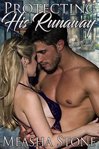 Owned and Protected book cover 2