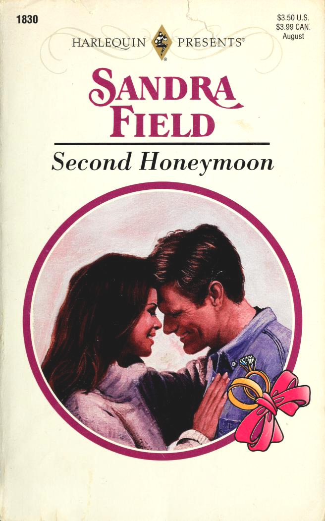 Significant Others book cover 2