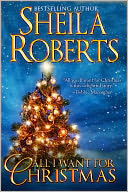 All I Want For Christmas book cover