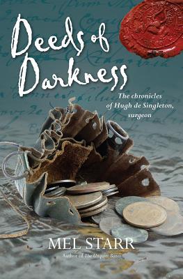 Deeds of Darkness book cover