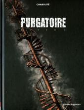 Purgatoire book cover 2