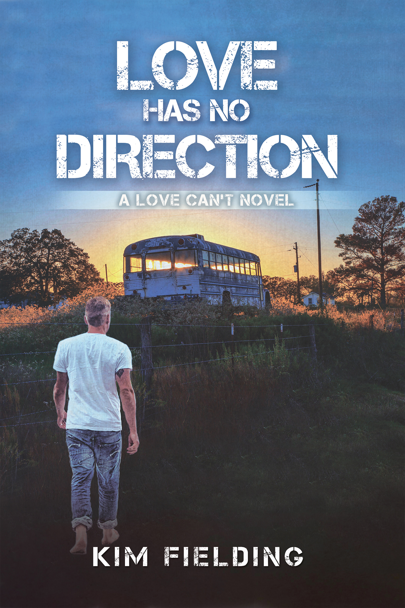 Love Can't book cover 3