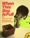 When This Box Is Full book cover