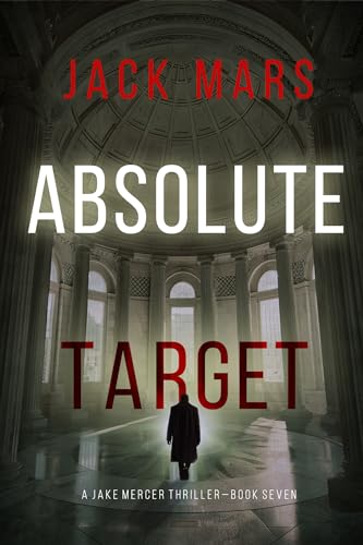 Absolute Target book cover