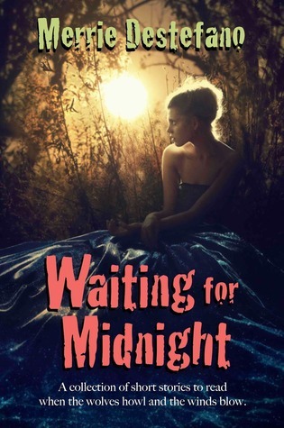 Waiting For Midnight book cover