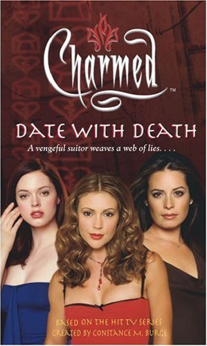 Date with Death book cover