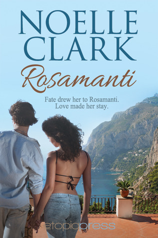 Rosamanti book cover