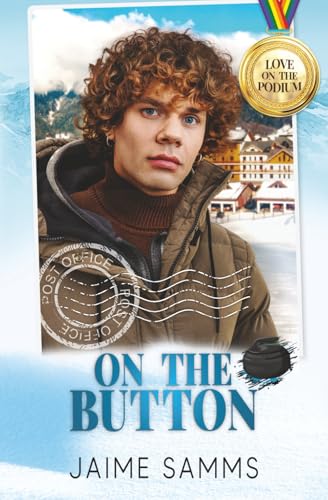 On the Button book cover