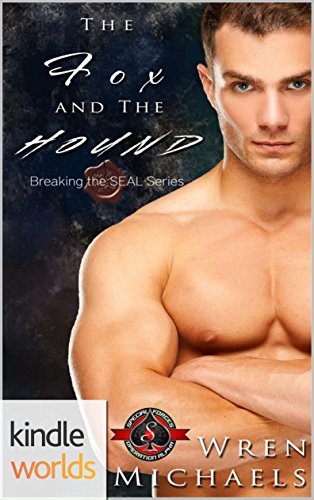 Breaking the SEAL book cover 1