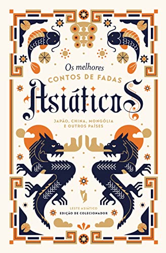 OS MELHORES CONTOS DE FADAS ASIÁTICOS book cover