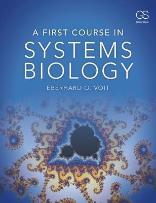 A First Course in Systems Biology book cover